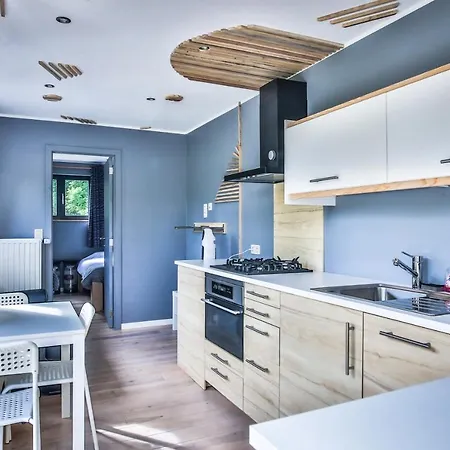 Tinyhouses - Domain 