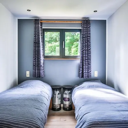 Tinyhouses - Domain 