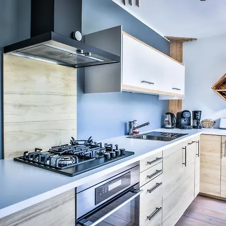 Tinyhouses - Domain 