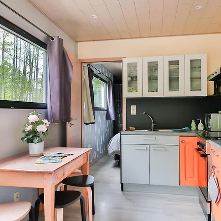 Tinyhouses - Domain 