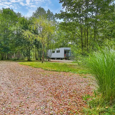 Tinyhouses - Domain 