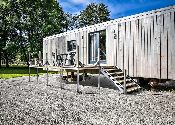 Tinyhouses - Domain \