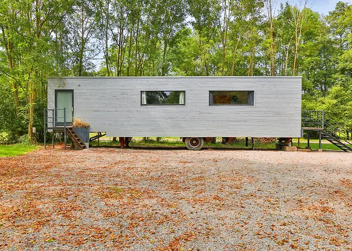 Tinyhouses - Domain \