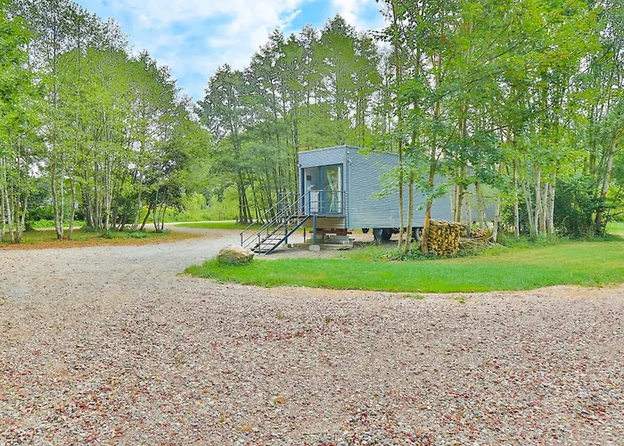 Tinyhouses - Domain \