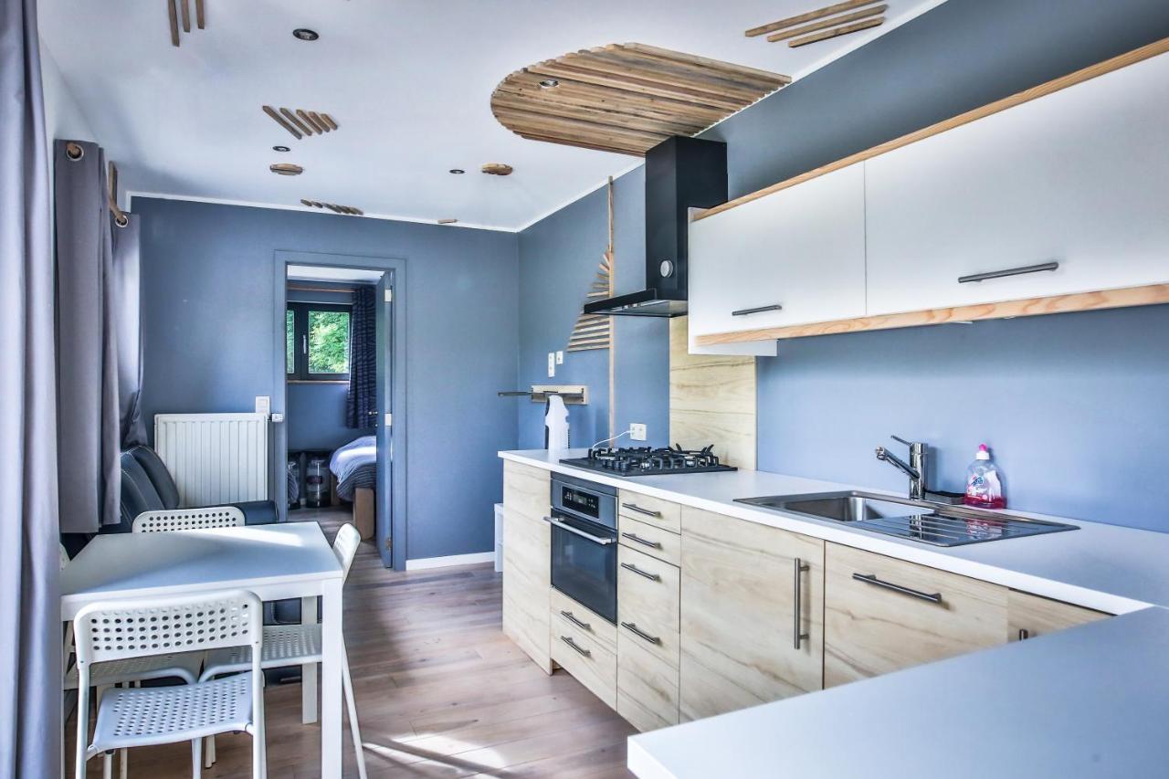 Tinyhouses - Domain 