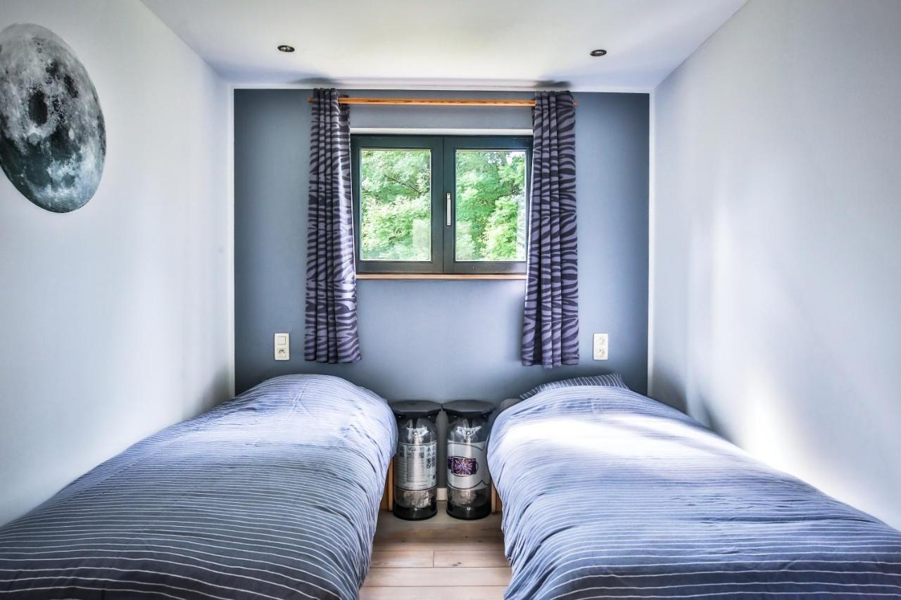 Tinyhouses - Domain 