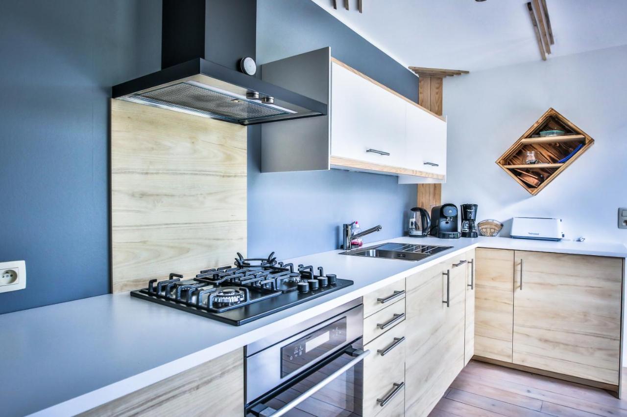 Tinyhouses - Domain 