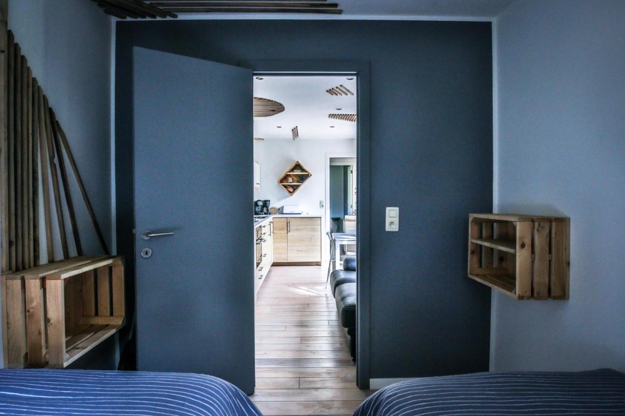 Lodge Tinyhouses - Domain 