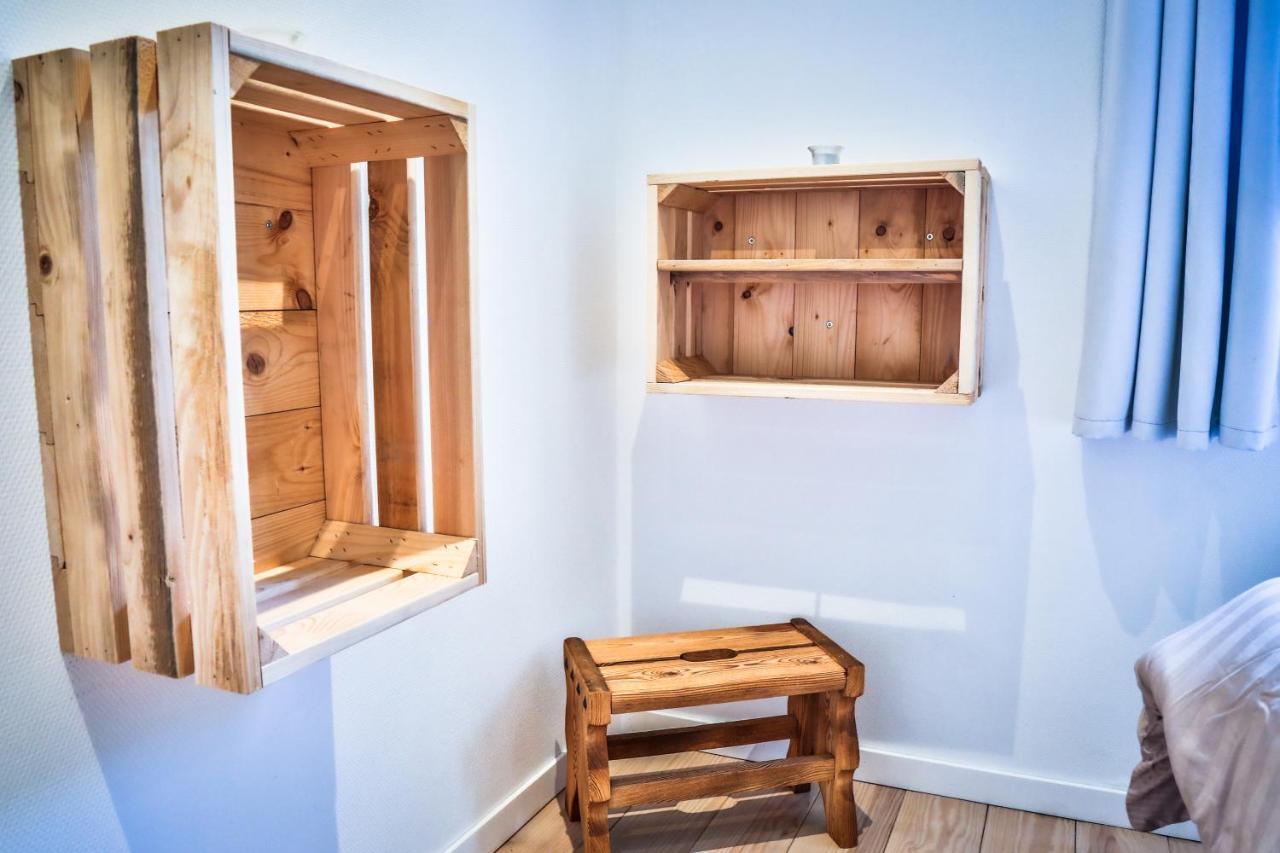 Tinyhouses - Domain 