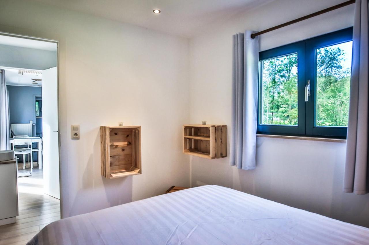 Lodge Tinyhouses - Domain 