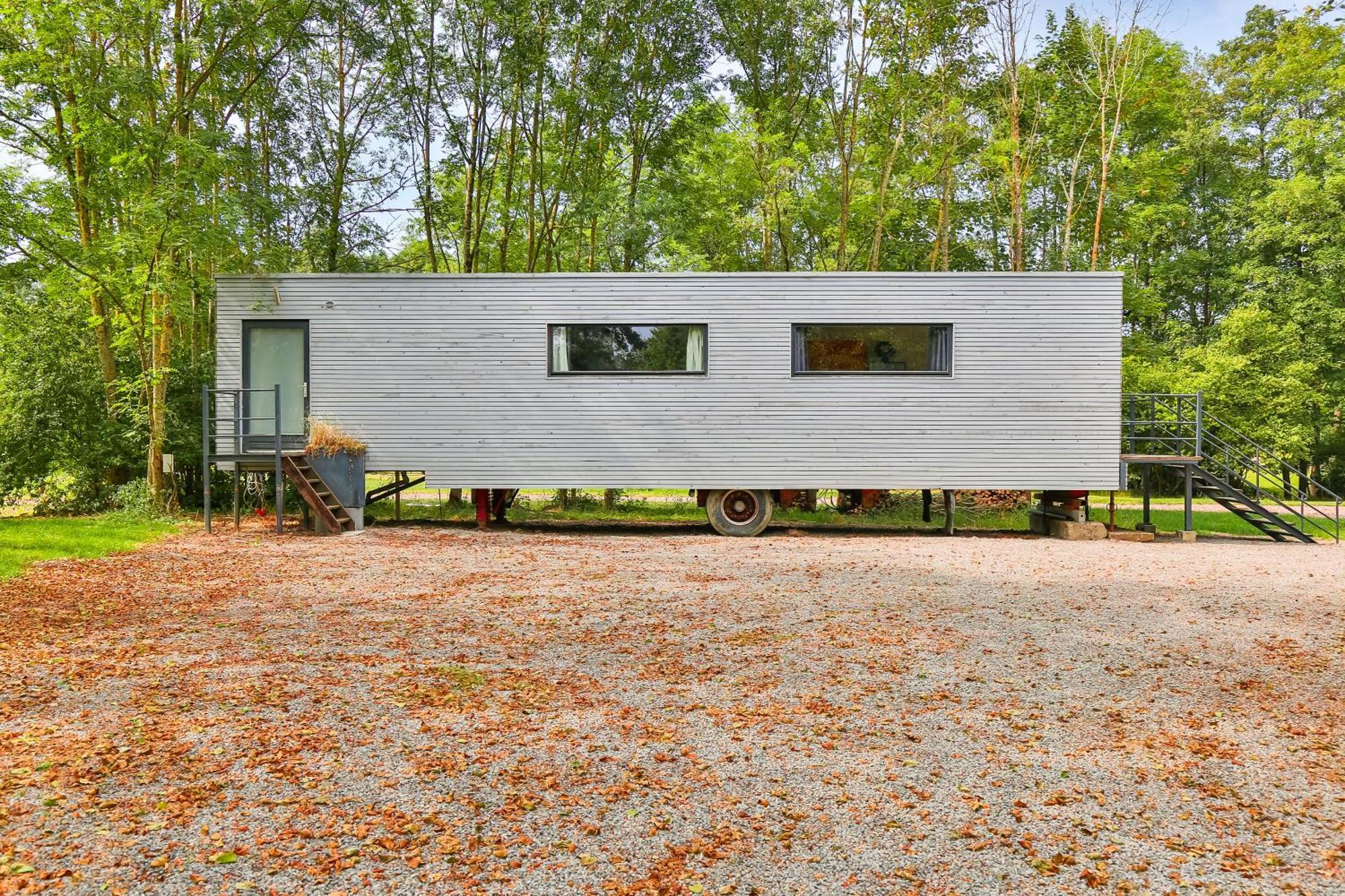 Tinyhouses - Domain 