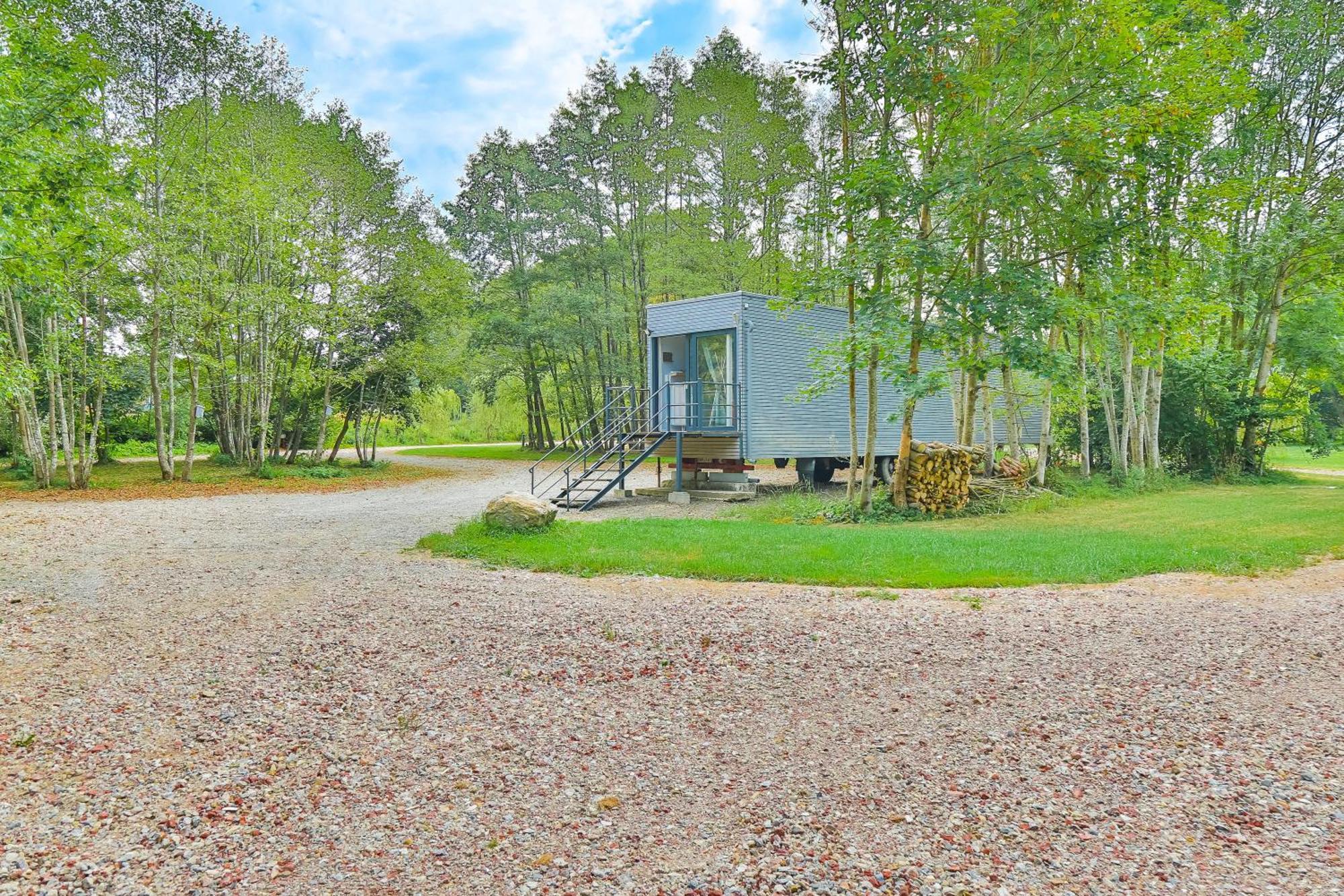 Lodge Tinyhouses - Domain 