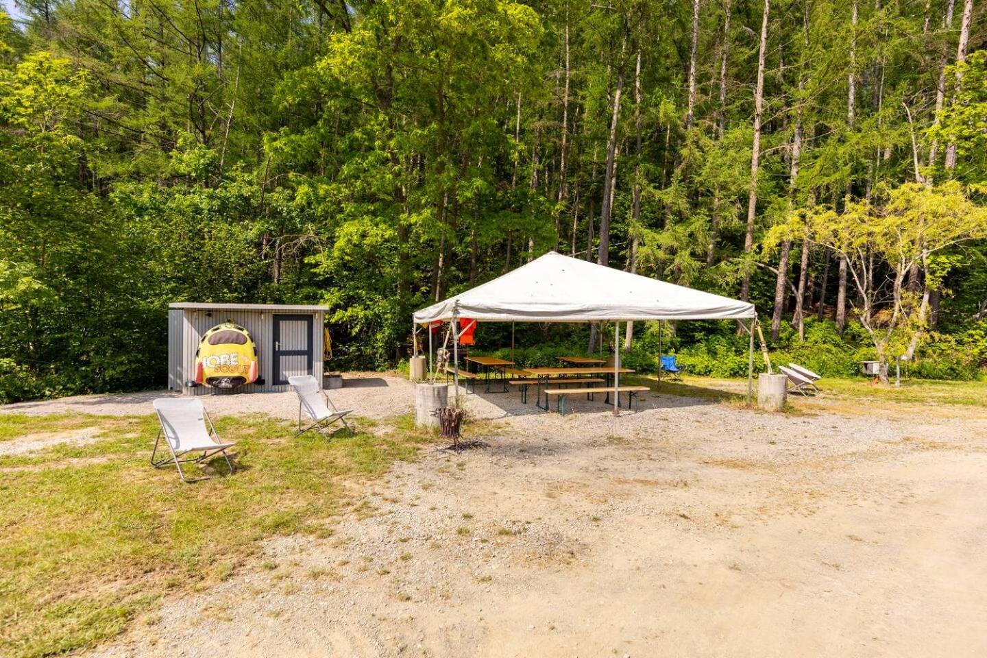 Tinyhouses - Domain 