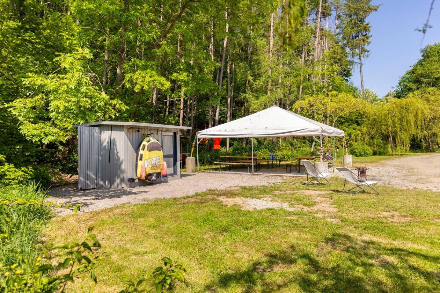 Tinyhouses - Domain 