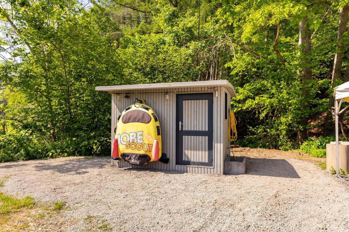 Lodge Tinyhouses - Domain 