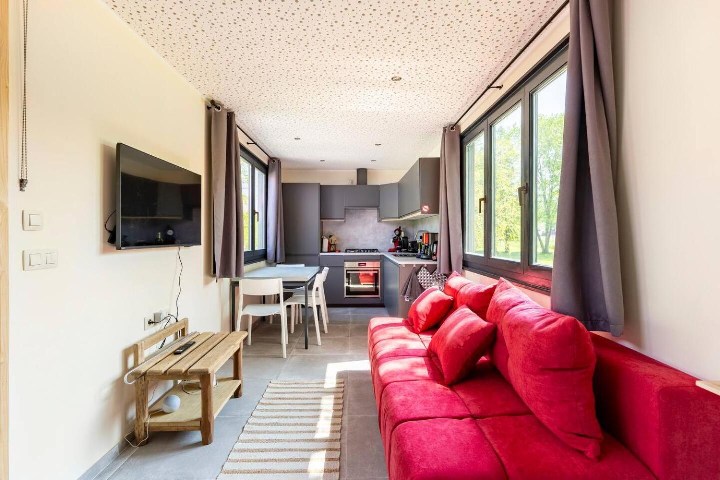 Tinyhouses - Domain 