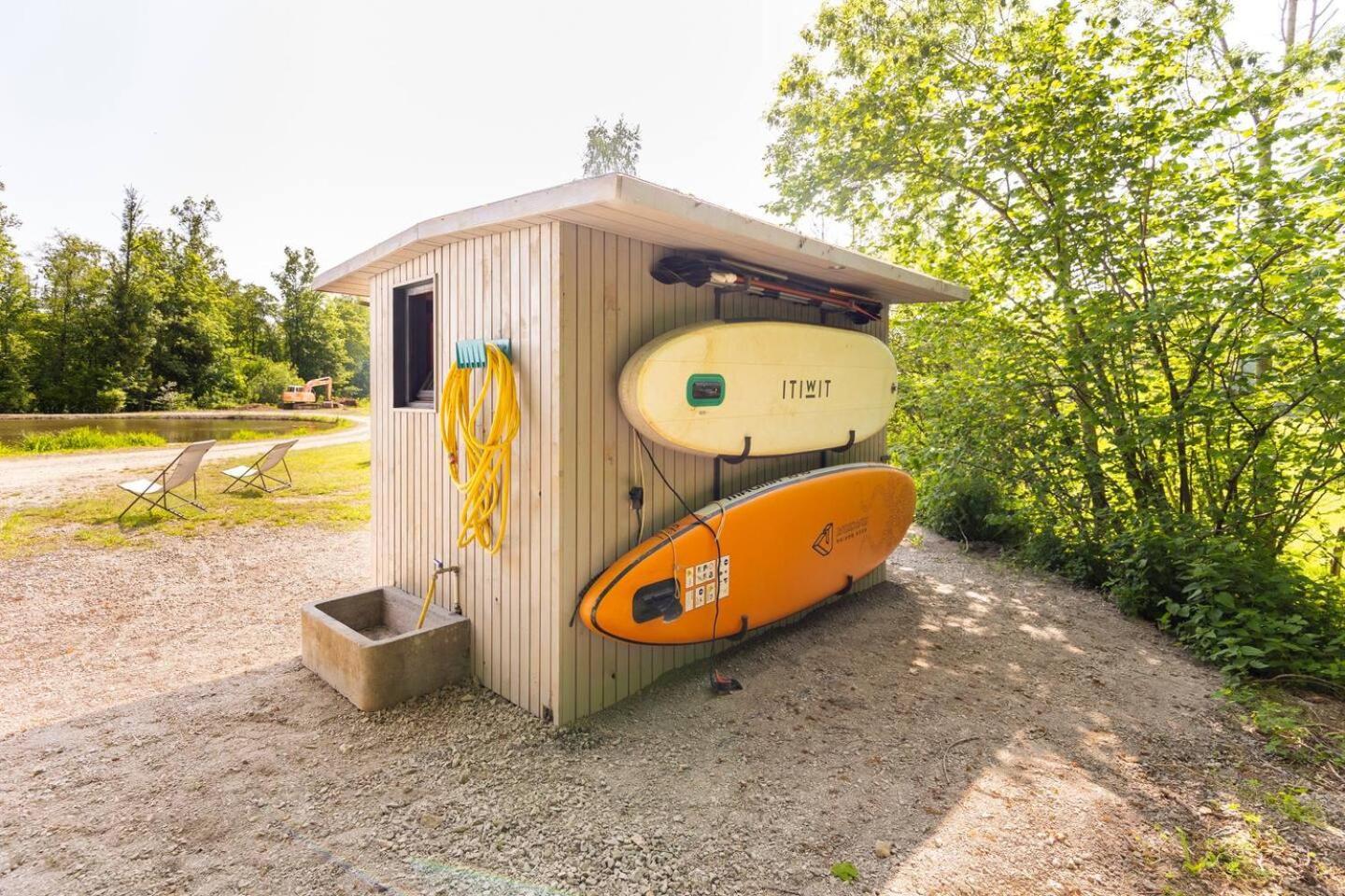 Tinyhouses - Domain 