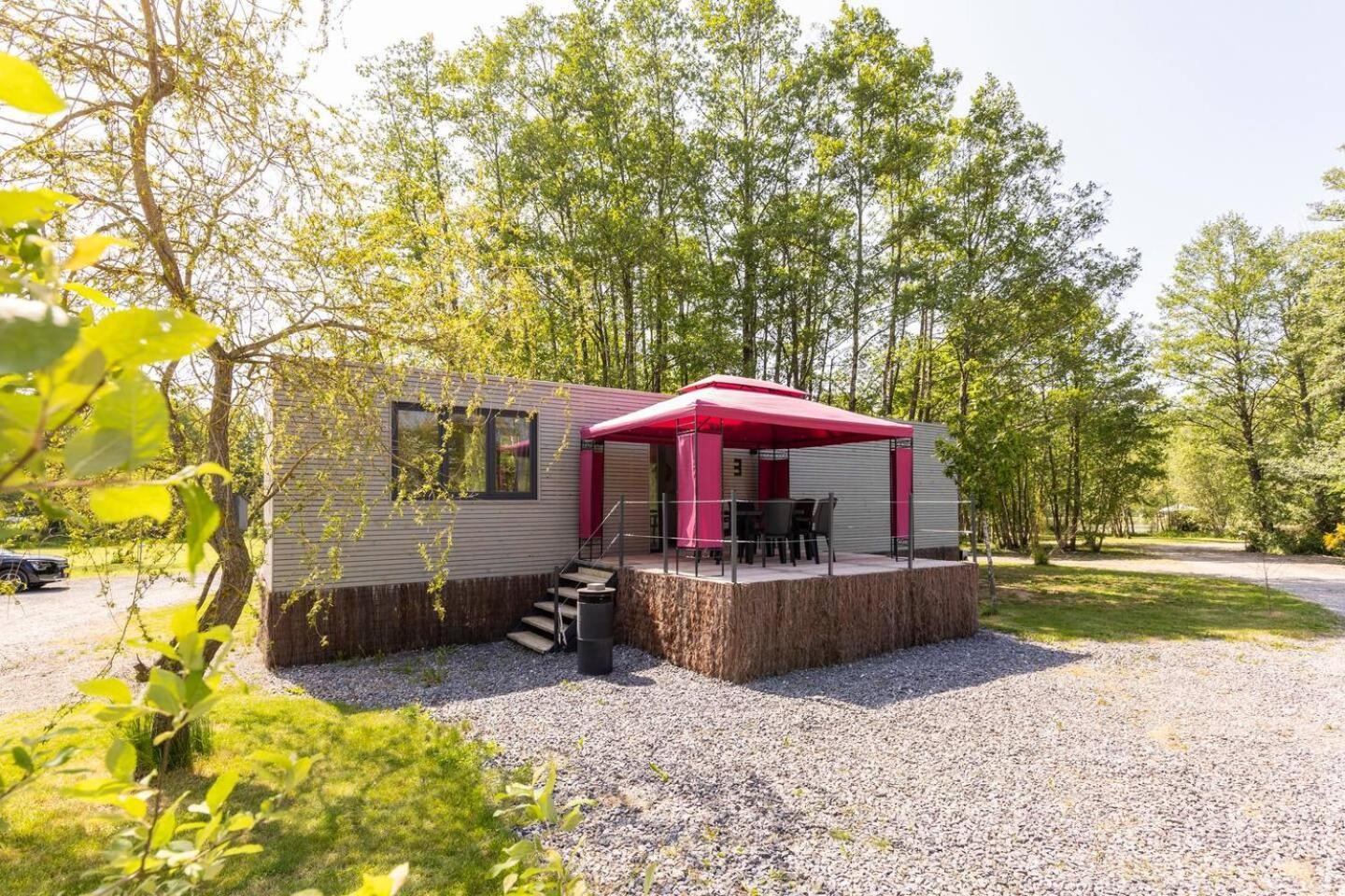 Lodge Tinyhouses - Domain 