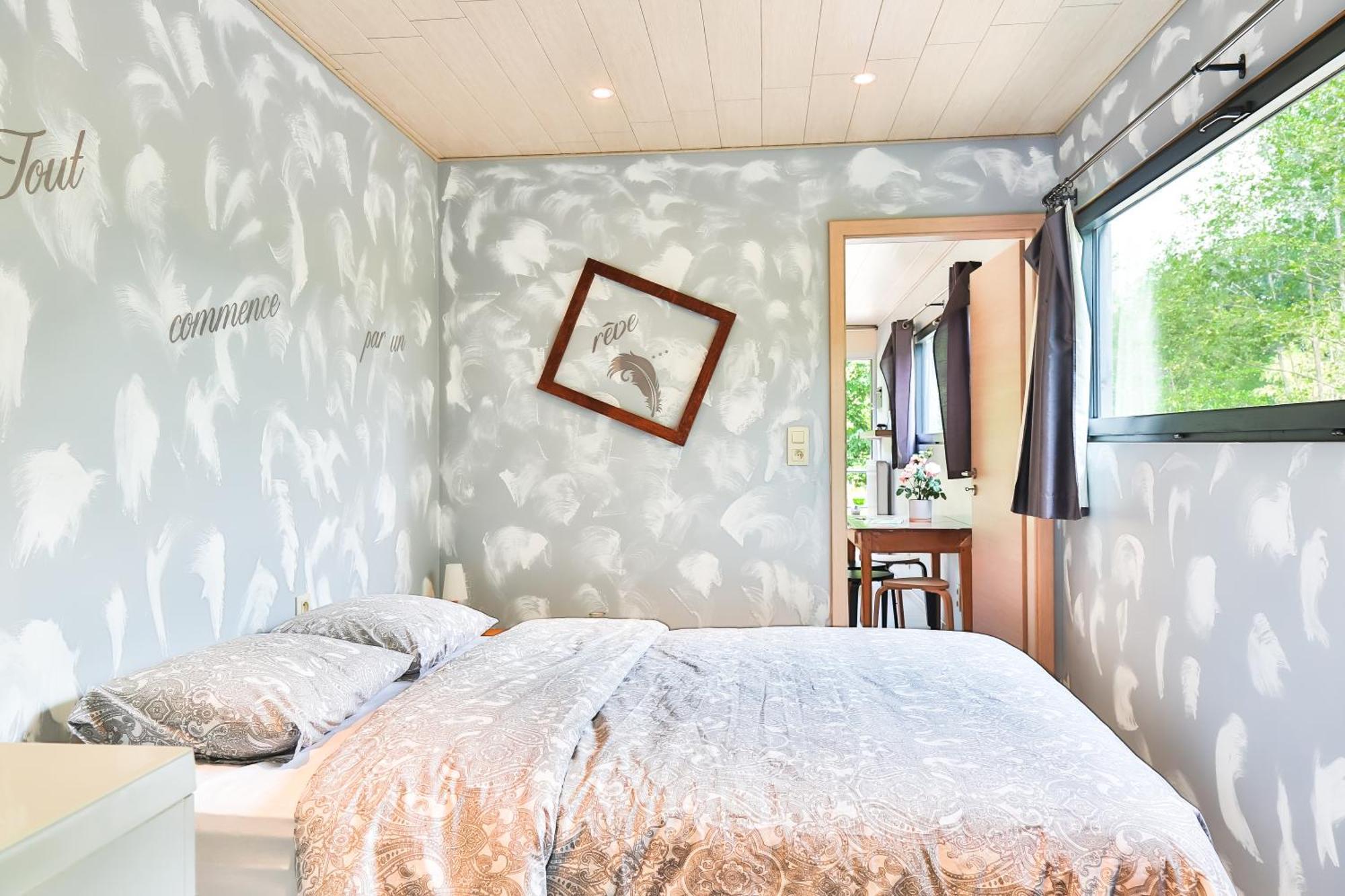 Tinyhouses - Domain 