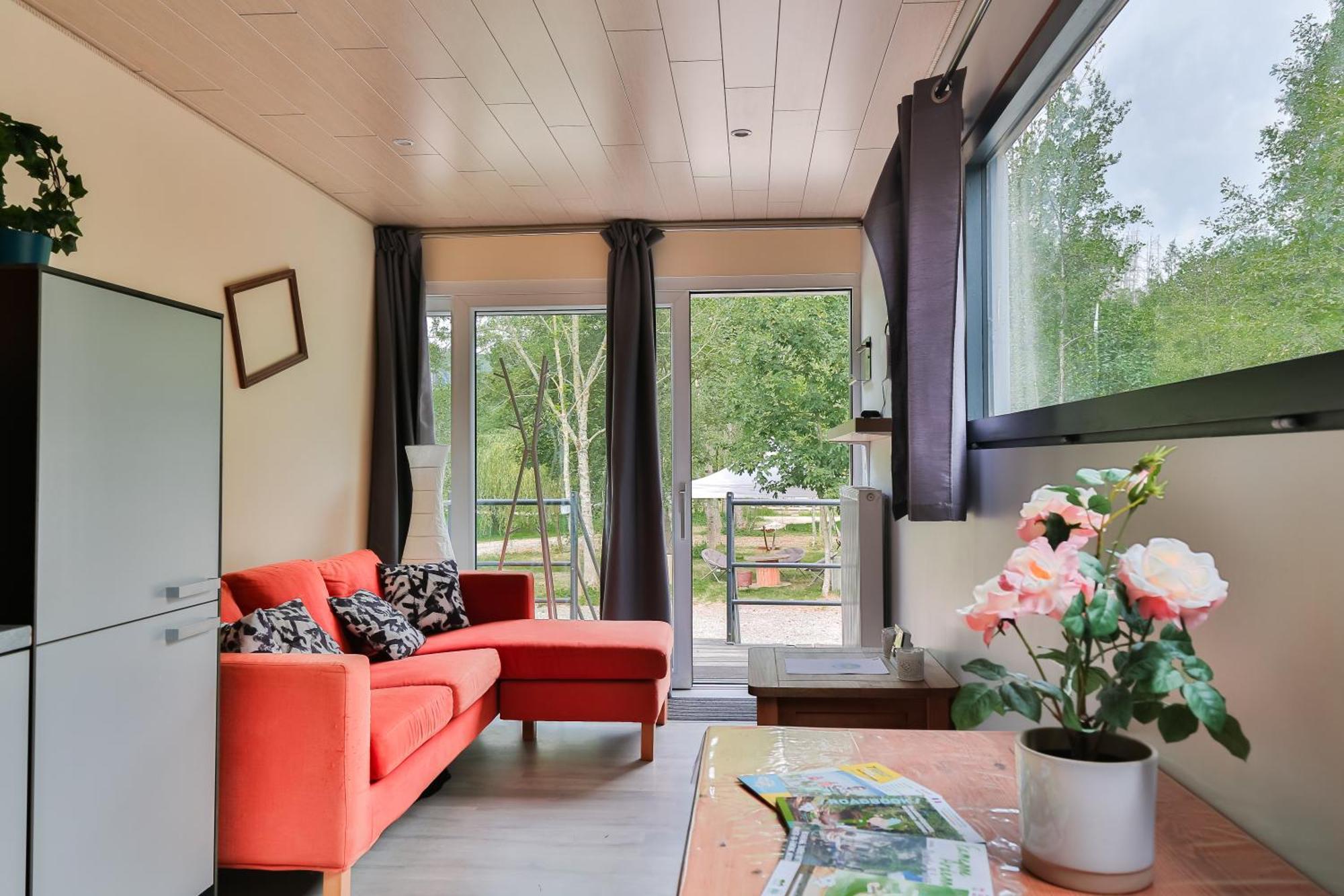 Tinyhouses - Domain 