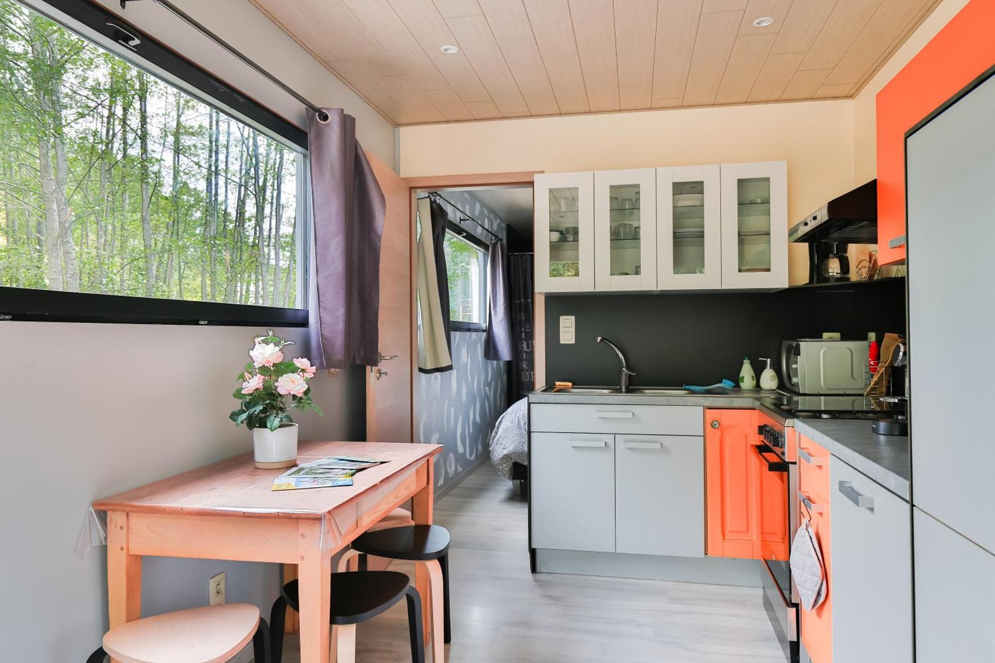 Tinyhouses - Domain 