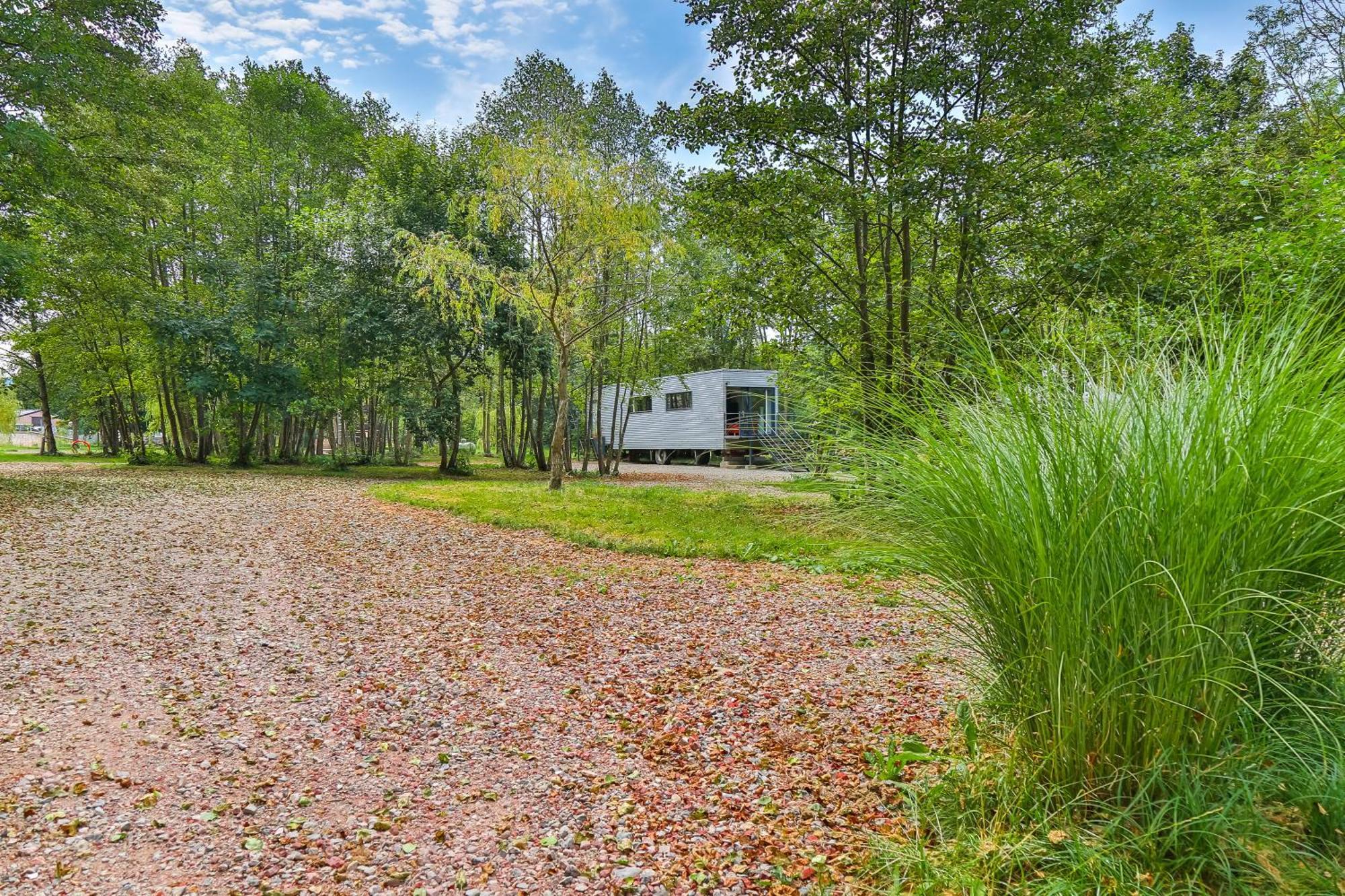 Tinyhouses - Domain 